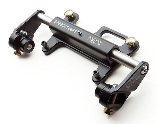 Sandcraft Steering Support Assembly (2018-21 RZR Turbo S)
