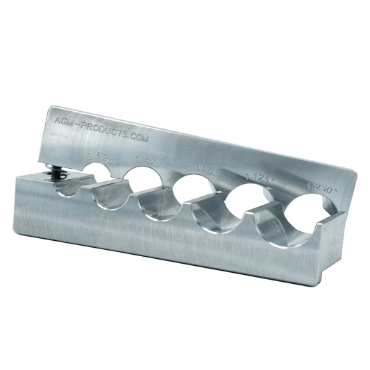 AGM Products Shock Shaft Jaws