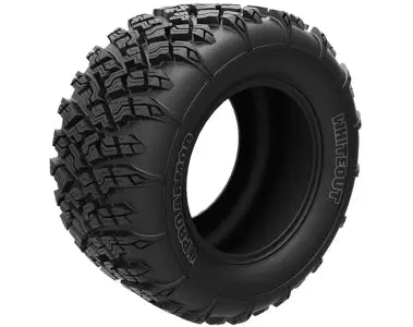 30x15x15 Whiteout Tire