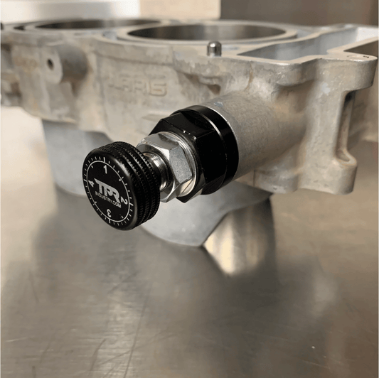 TPR Industry Cam Chain Tensioner for Polaris RZR XP 900