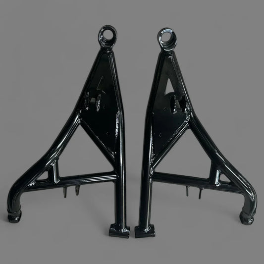 Race Style A-Arms STANDARD - (TURBO S) (MEGA BALL JOINT)