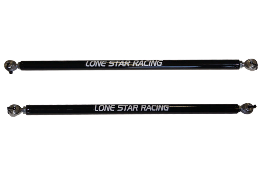 Polaris RZR Turbo STS Lower Radius Rod Kit