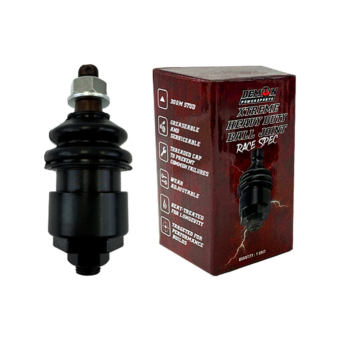 20212025 Polaris Ranger 1000 Lower Xtreme Heavy Duty Ball Joint Race Spec