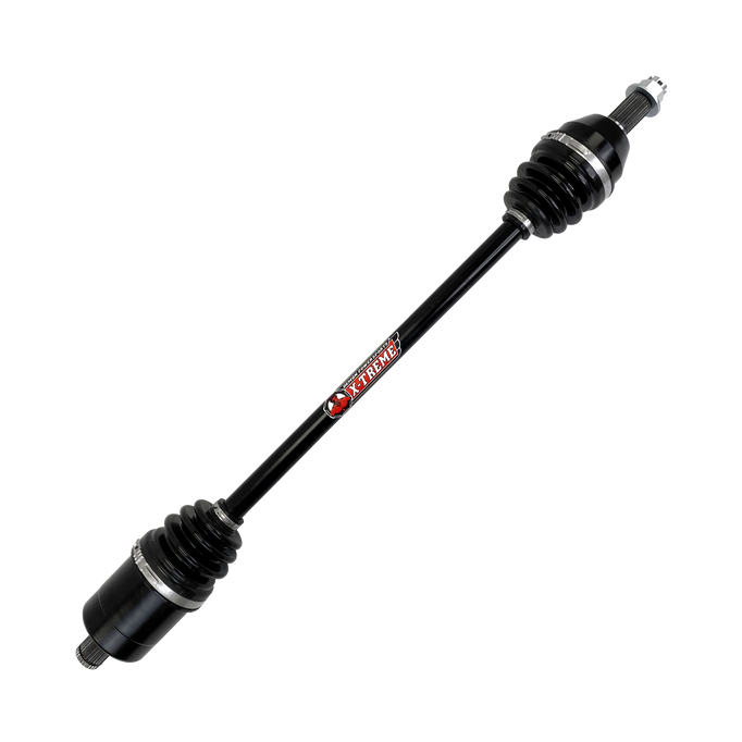 20172024 Maverick X3/X3 Max Front Left Xtreme Heavy Duty Lift Kit Axle