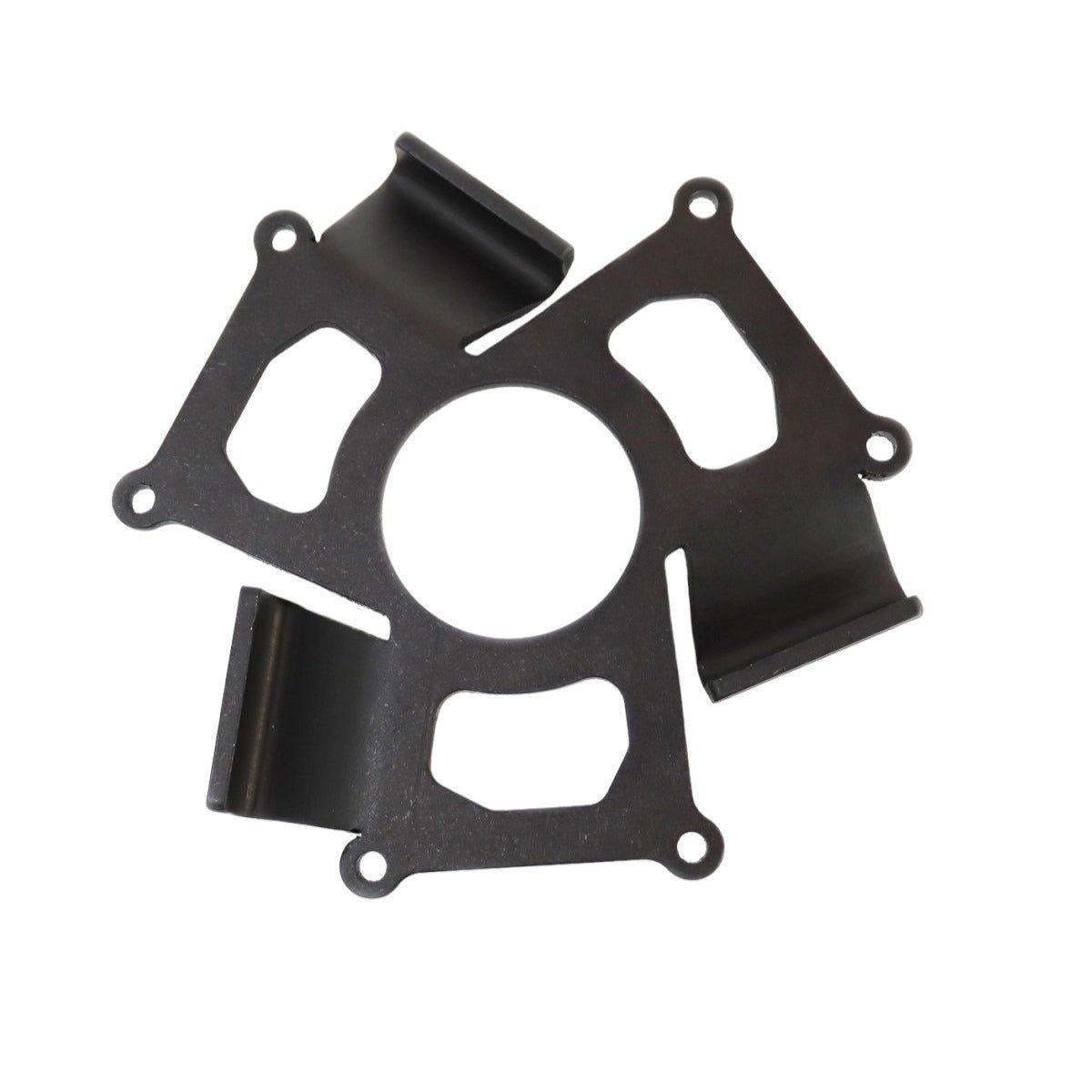 Aftermarket Assassins RS1 Primary Clutch Fan Blade for 2016+ RZR Turbo
