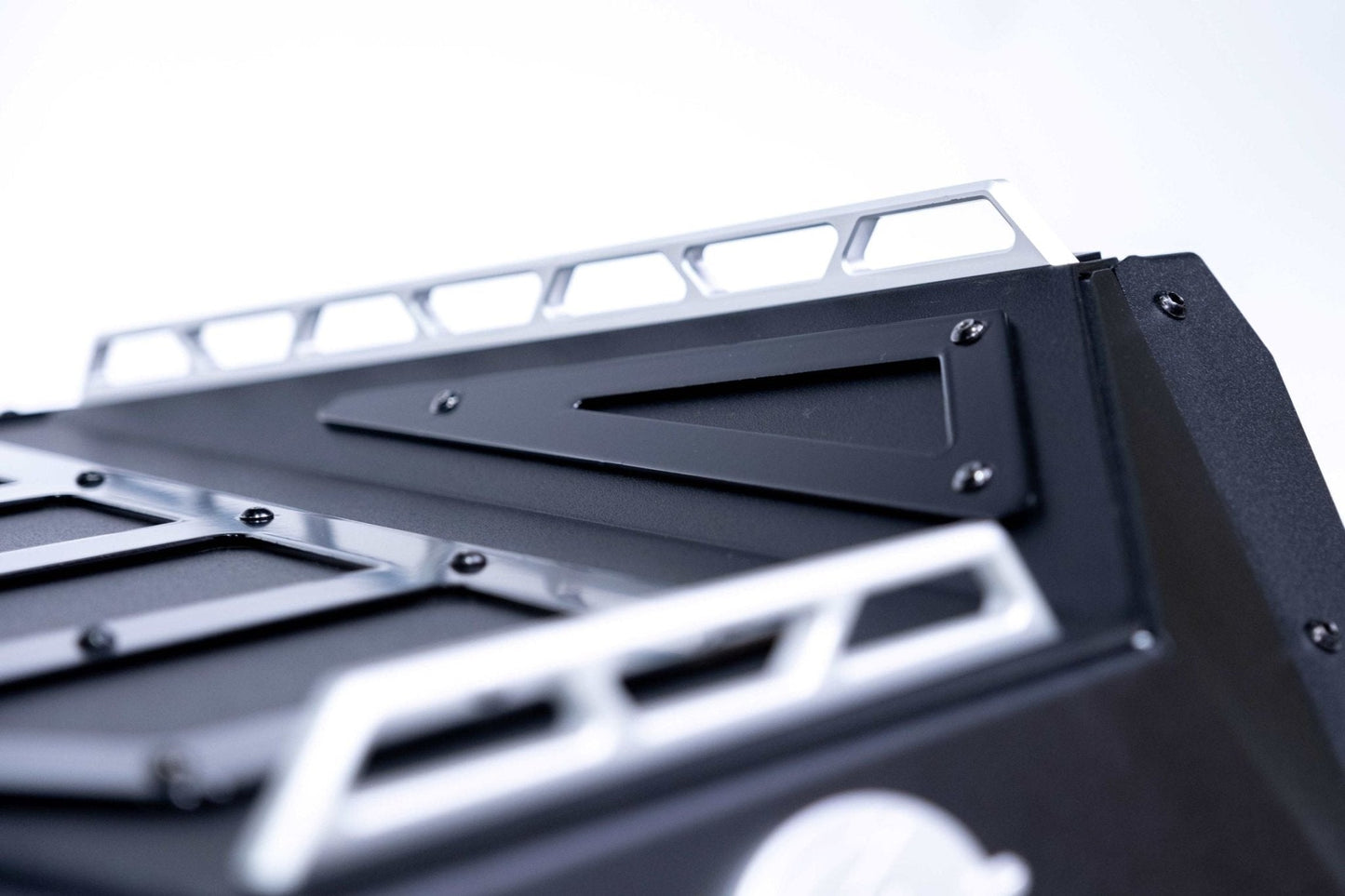 Elektric Offroad Volt Series Baja Bed Box for Polaris RZR Pro XP / Pro R / Turbo R