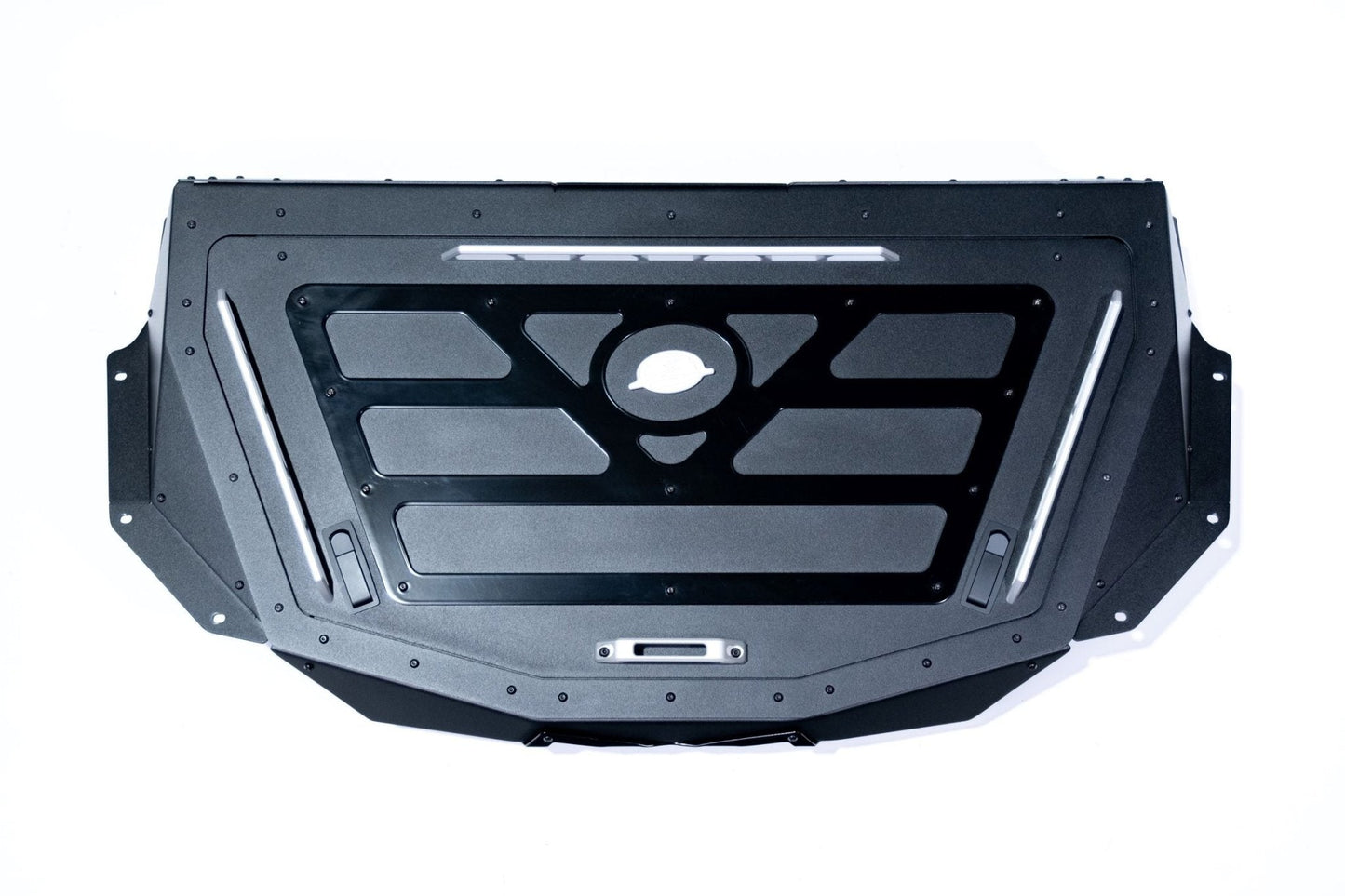 Elektric Offroad Volt Series Baja Bed Box for 2017-24 Can-Am X3