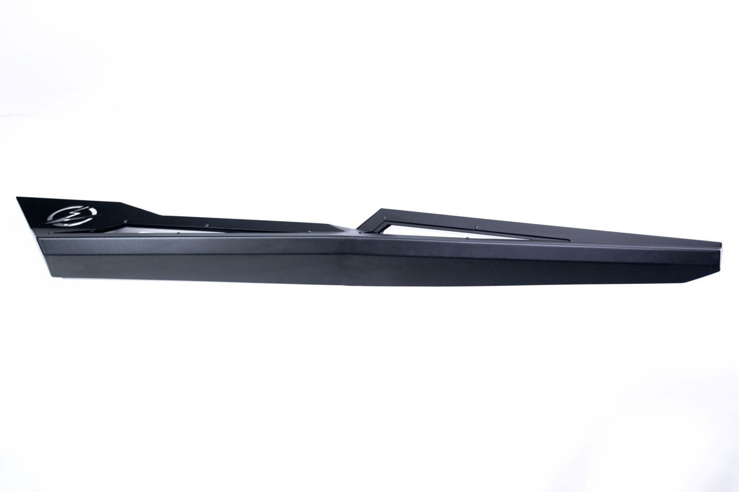 Elektric Offroad Volt Series Rock Sliders for Can-Am X3 Max