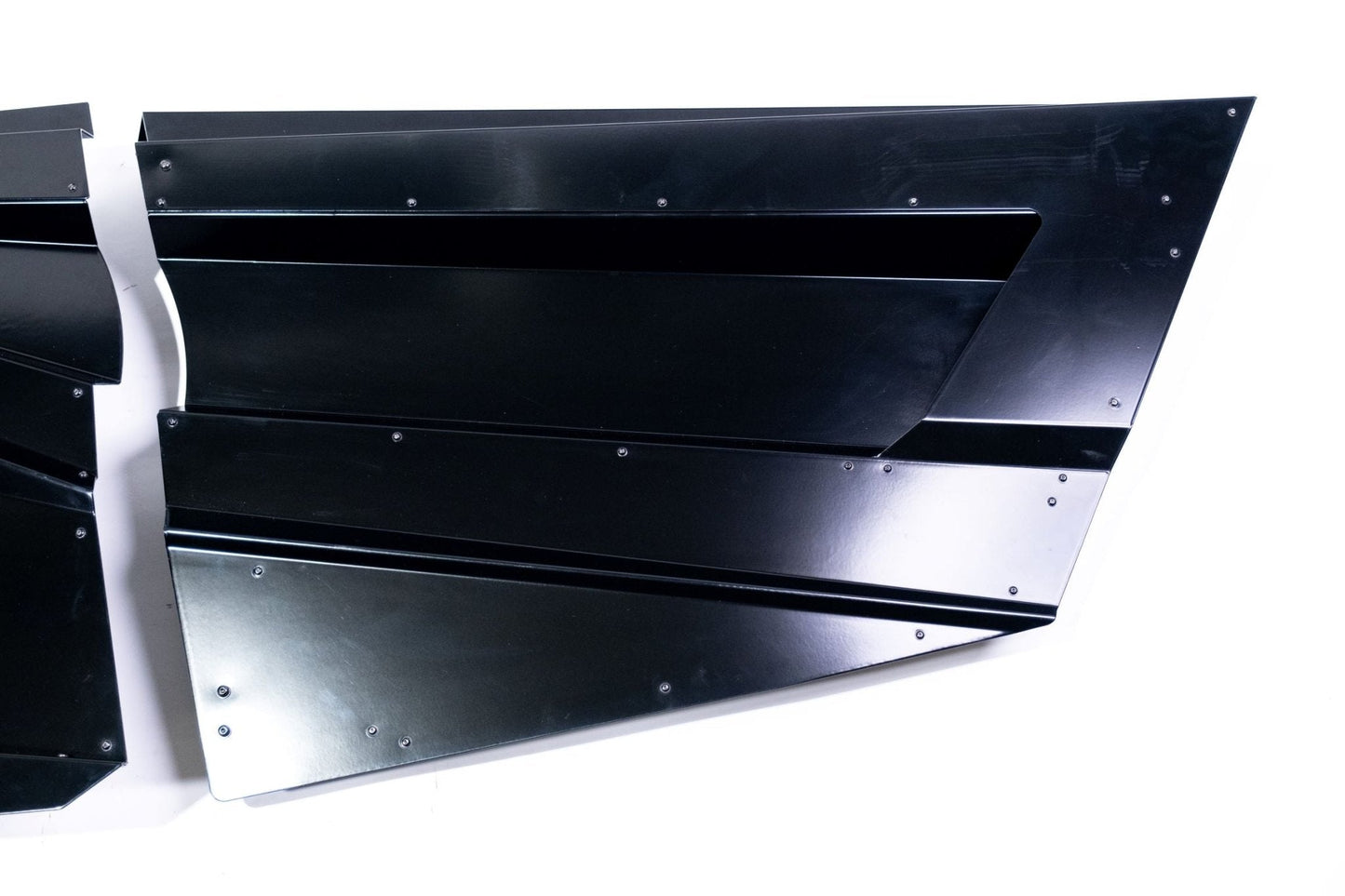 Elektric Offroad Volt Series Doors for Polaris RZR Pro XP 4 / Pro R 4 / Turbo R 4
