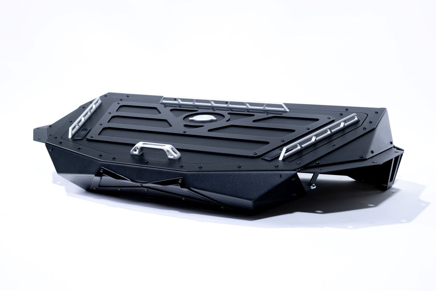 Elektric Offroad Volt Series Baja Bed Box for 2017-24 Can-Am X3