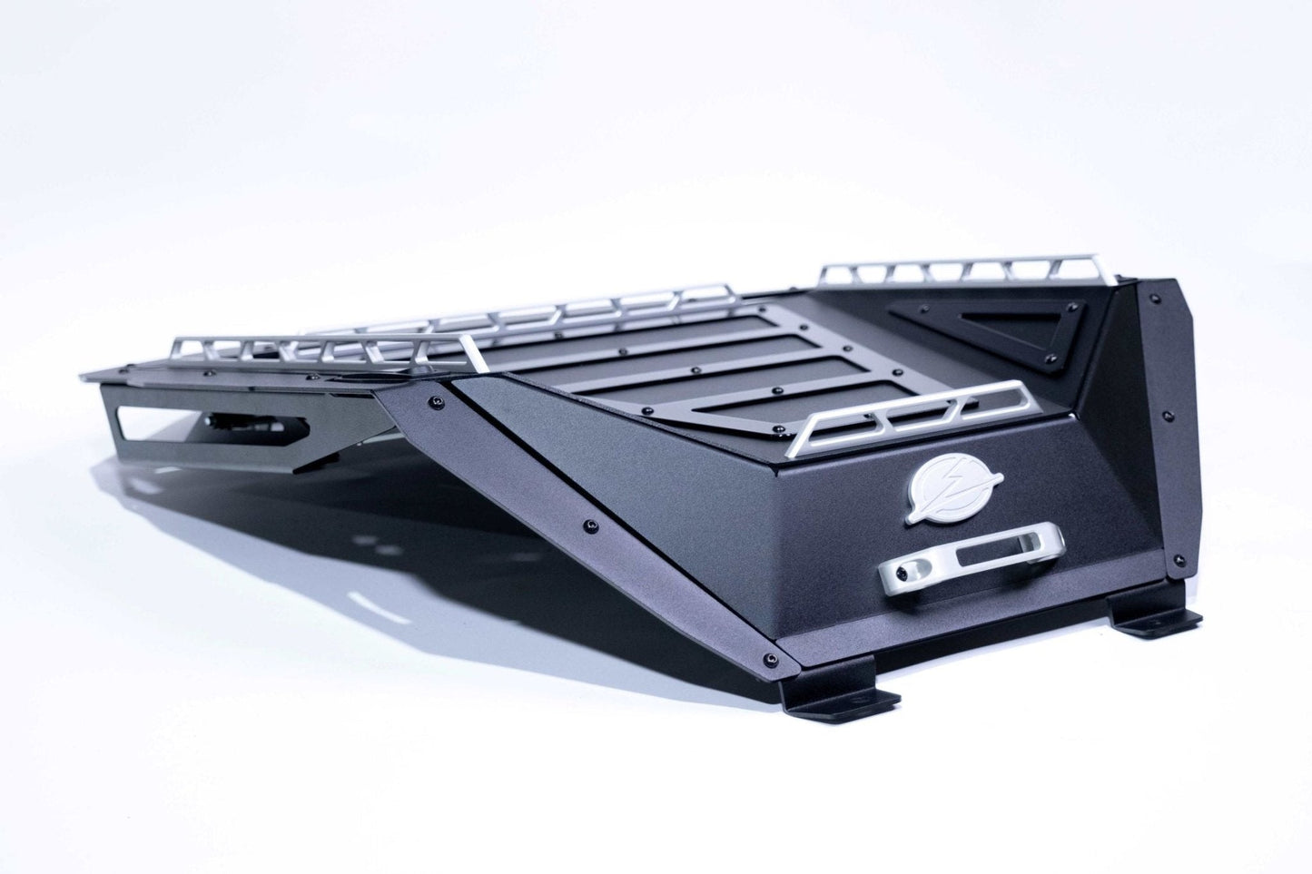 Elektric Offroad Volt Series Baja Bed Box for Polaris RZR Pro XP / Pro R / Turbo R