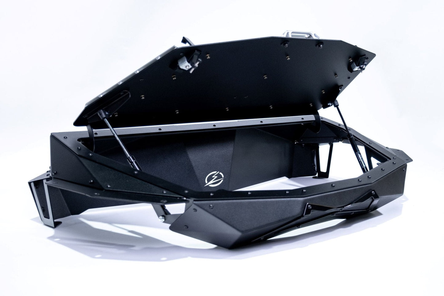 Elektric Offroad Volt Series Baja Bed Box for 2017-24 Can-Am X3