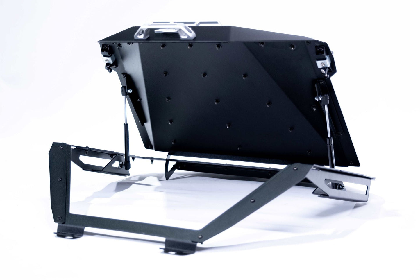 Elektric Offroad Volt Series Baja Bed Box for Polaris RZR Pro XP / Pro R / Turbo R