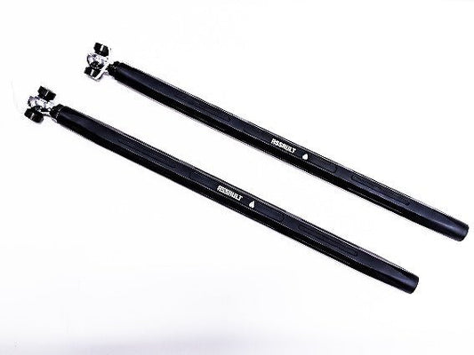HCR Racing AIU-401010TR5301 Can-Am X3 HD TURRET TIE ROD X3 72"