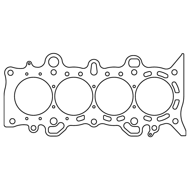 Cometic Gasket Cometic Honda D17A1/D17A2/D17A6/D17A7 .051in MLS Cylinder Head Gasket - 79mm Bore C4471-051