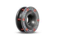 Rope Retention Pulley XTV
