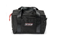 Ultimate Recovery Bag - Black – Medium