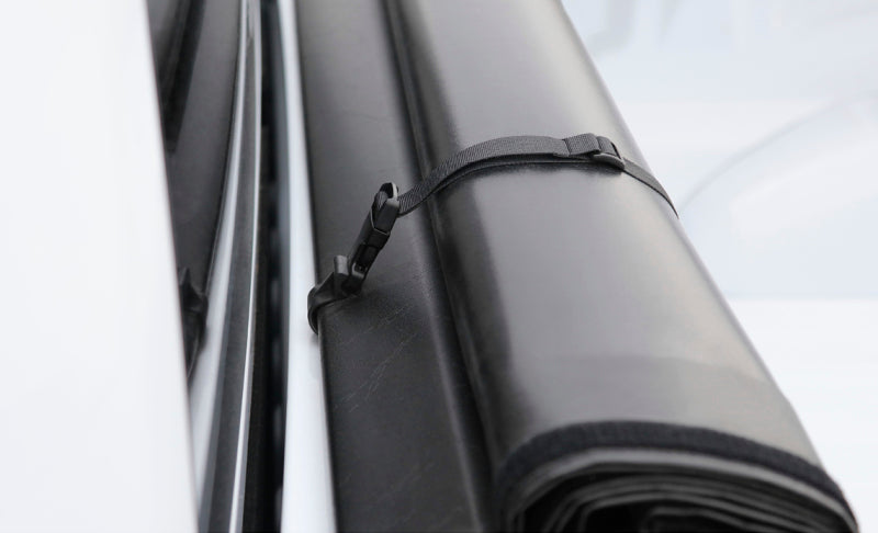 Access Limited 15-19 Ford F-150 5ft 6in Bed Roll-Up Cover 21369