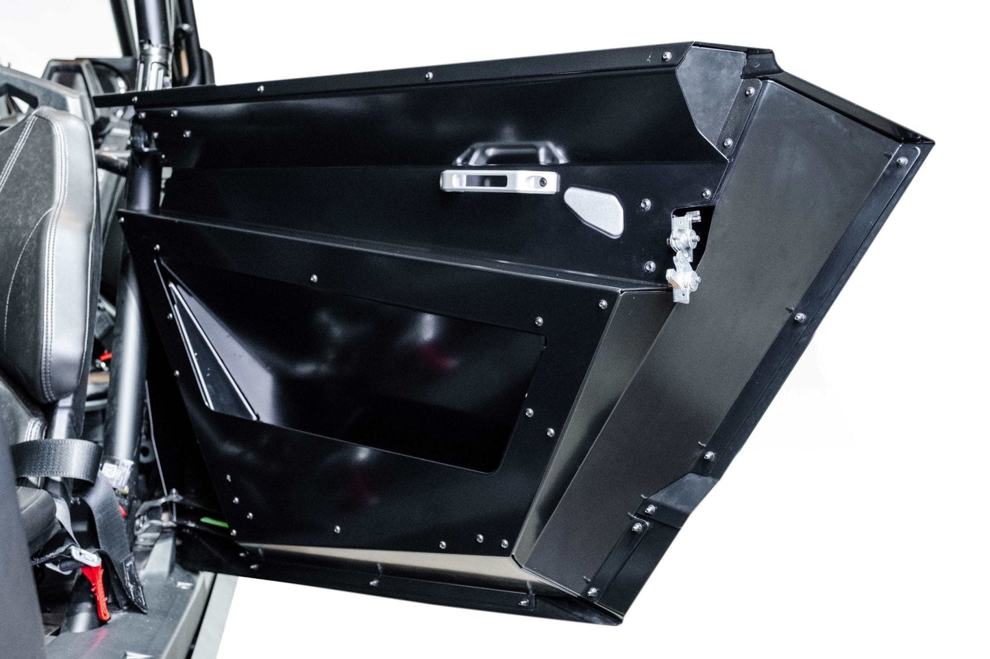 Elektric Offroad Volt Series Doors for Polaris RZR Pro XP 4 / Pro R 4 / Turbo R 4