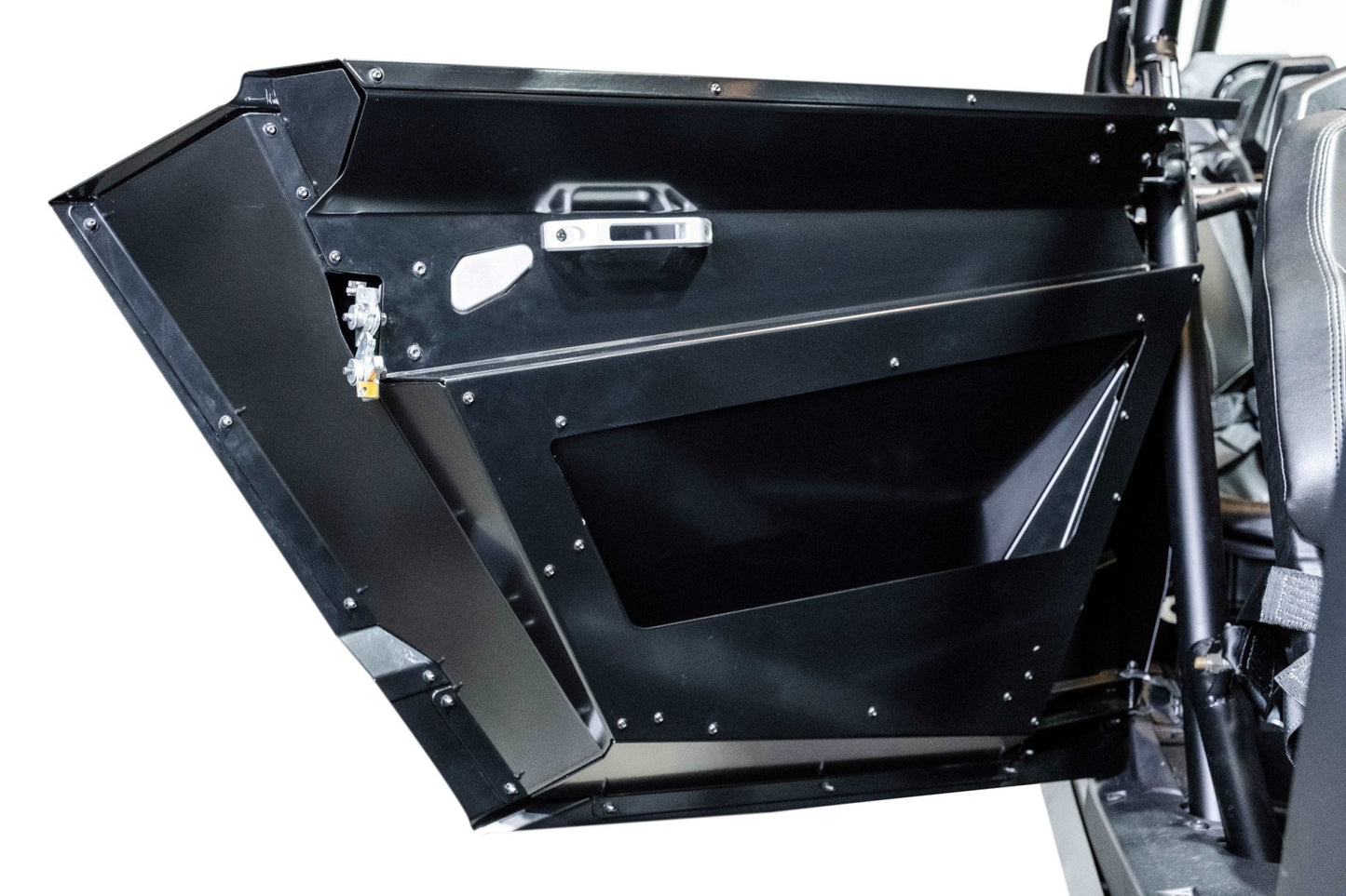 Elektric Offroad Volt Series Doors for Polaris RZR Pro XP 4 / Pro R 4 / Turbo R 4