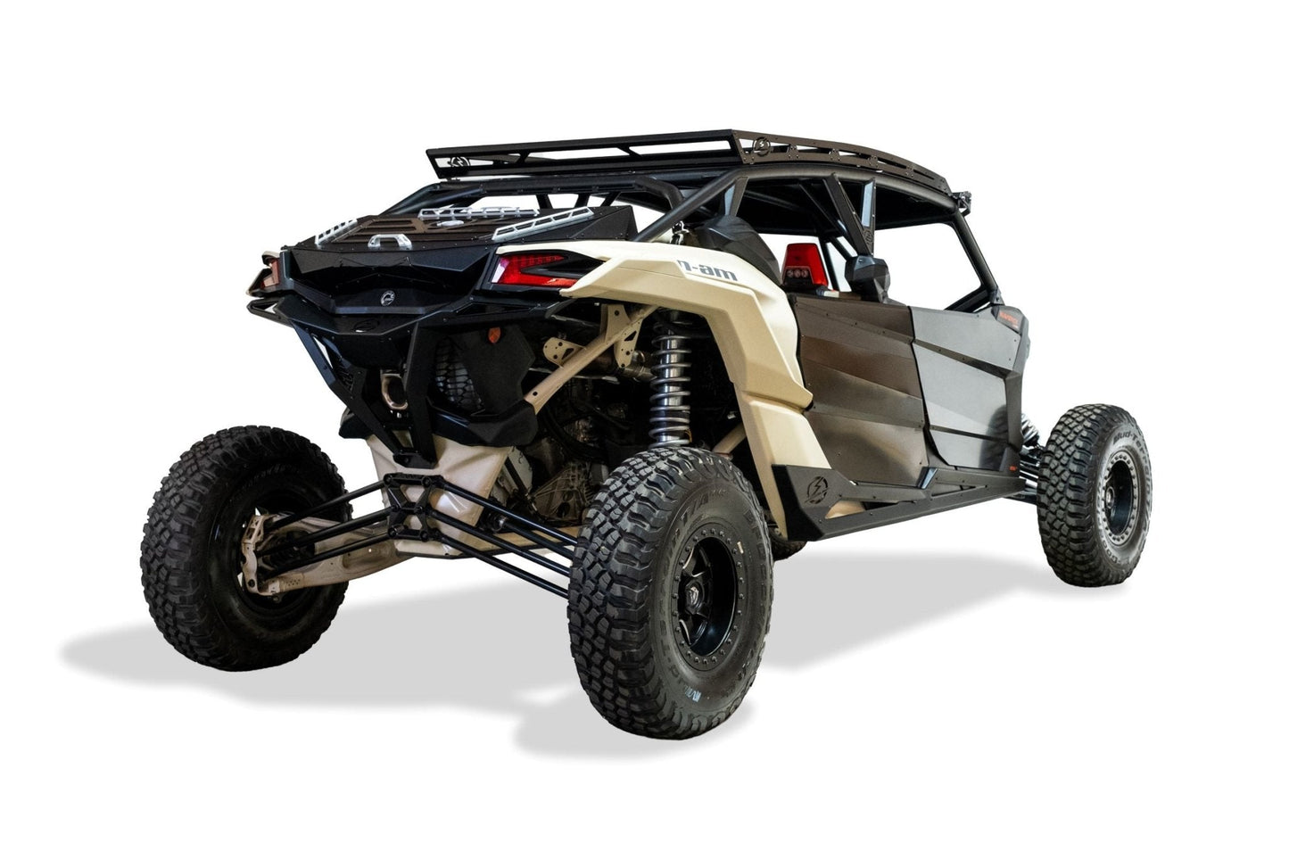 Elektric Offroad Volt Series Baja Bed Box for 2017-24 Can-Am X3