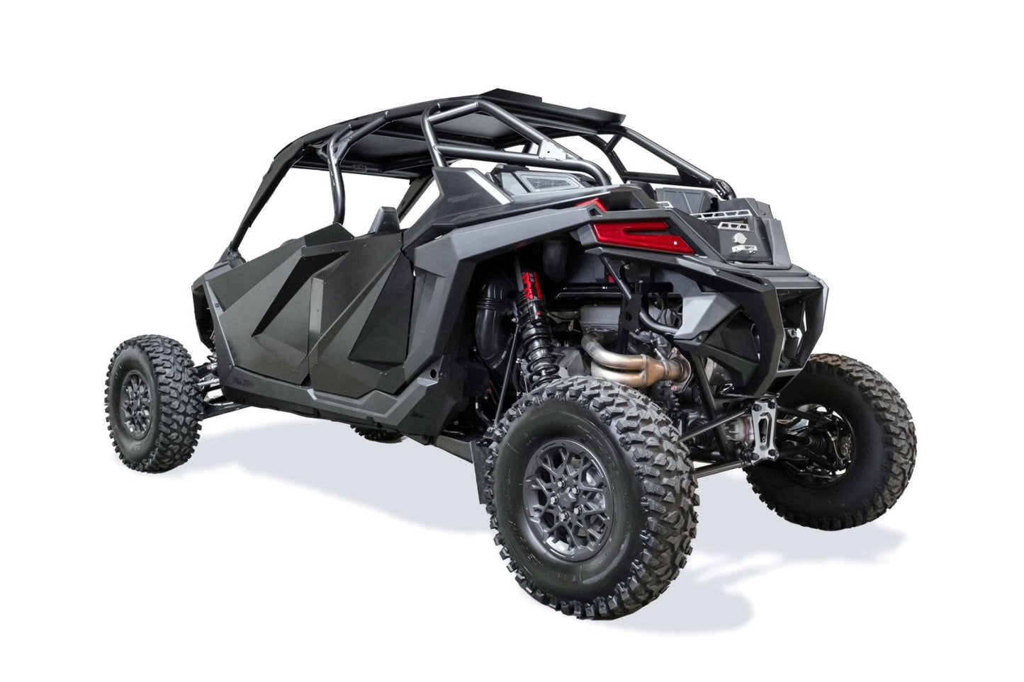 Elektric Offroad Volt Series Rear Bumper for Polaris RZR Pro R