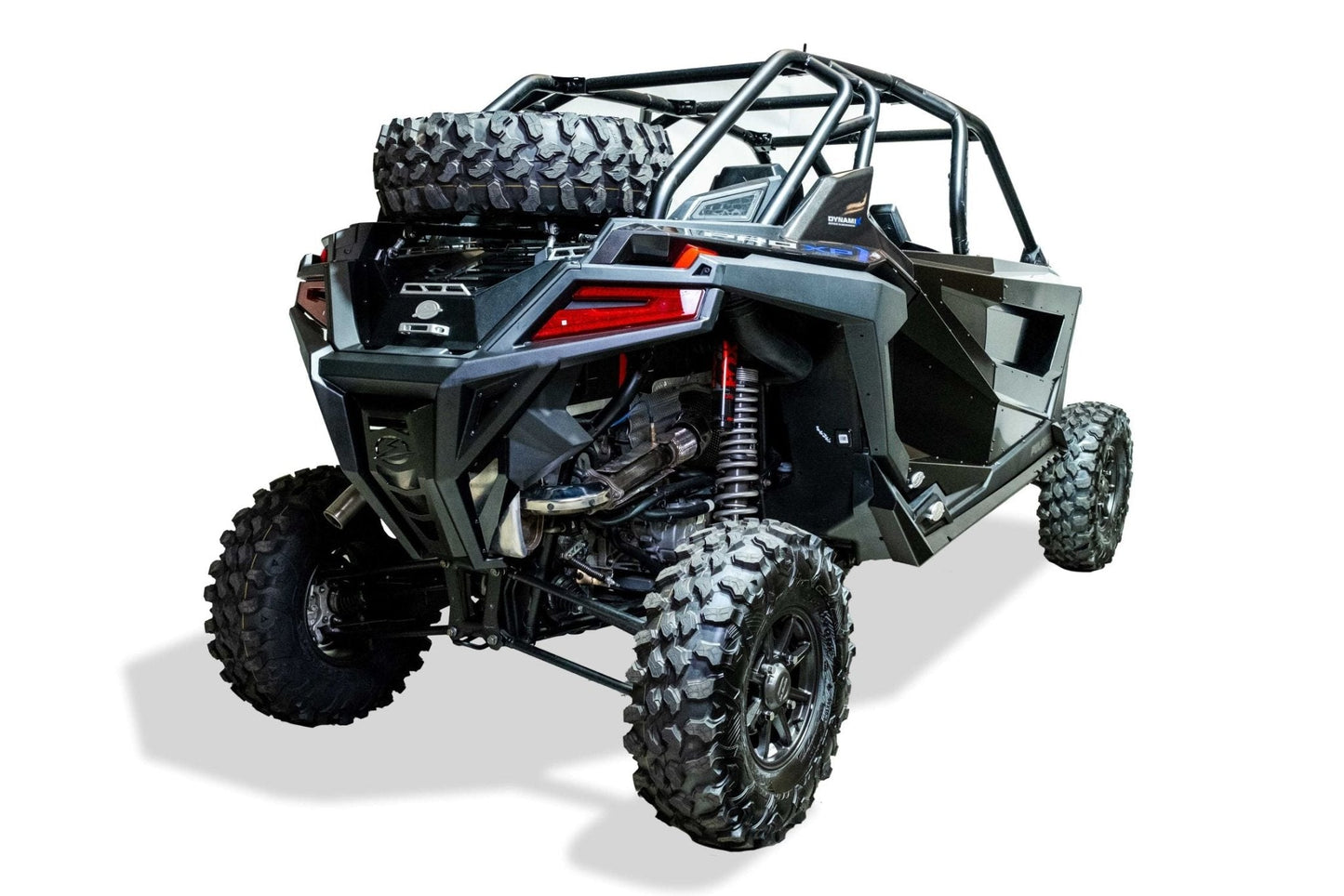 Elektrik Offroad Volt Series Rear Bumper for Polaris RZR Pro XP / Turbo R