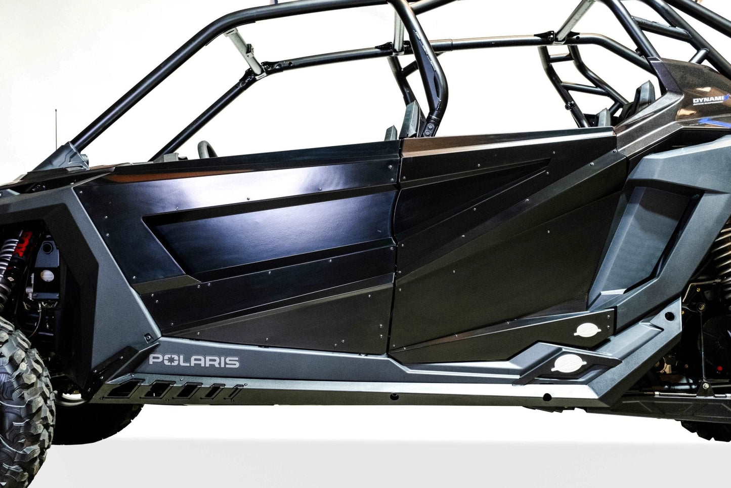 Elektric Offroad Volt Series Doors for Polaris RZR Pro XP 4 / Pro R 4 / Turbo R 4