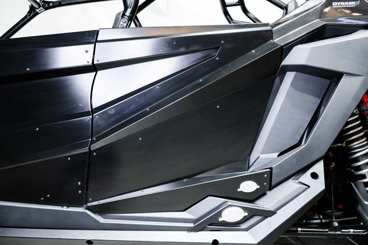 Elektric Offroad Volt Series Doors for Polaris RZR Pro XP 4 / Pro R 4 / Turbo R 4
