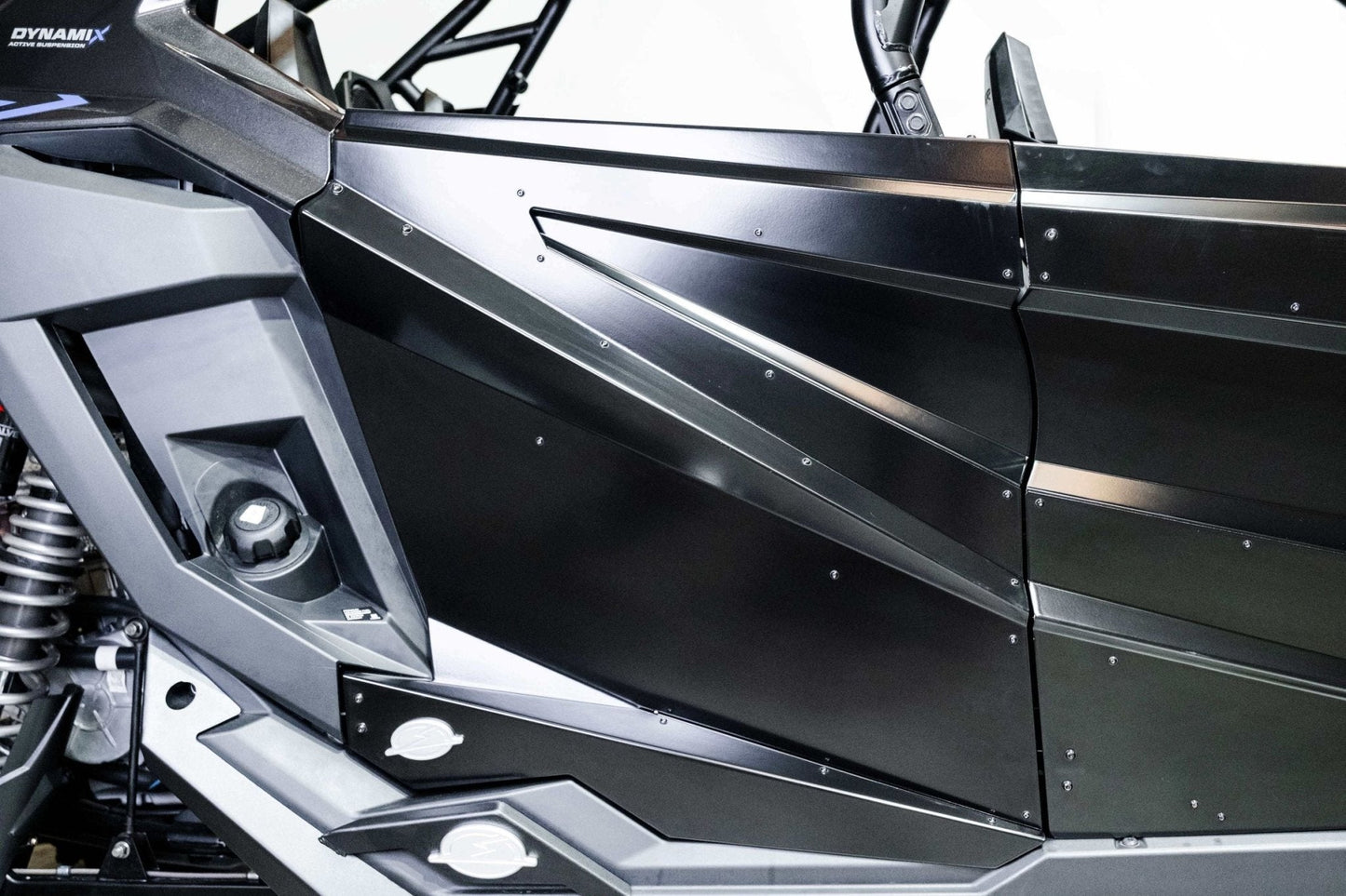 Elektric Offroad Volt Series Doors for Polaris RZR Pro XP 4 / Pro R 4 / Turbo R 4