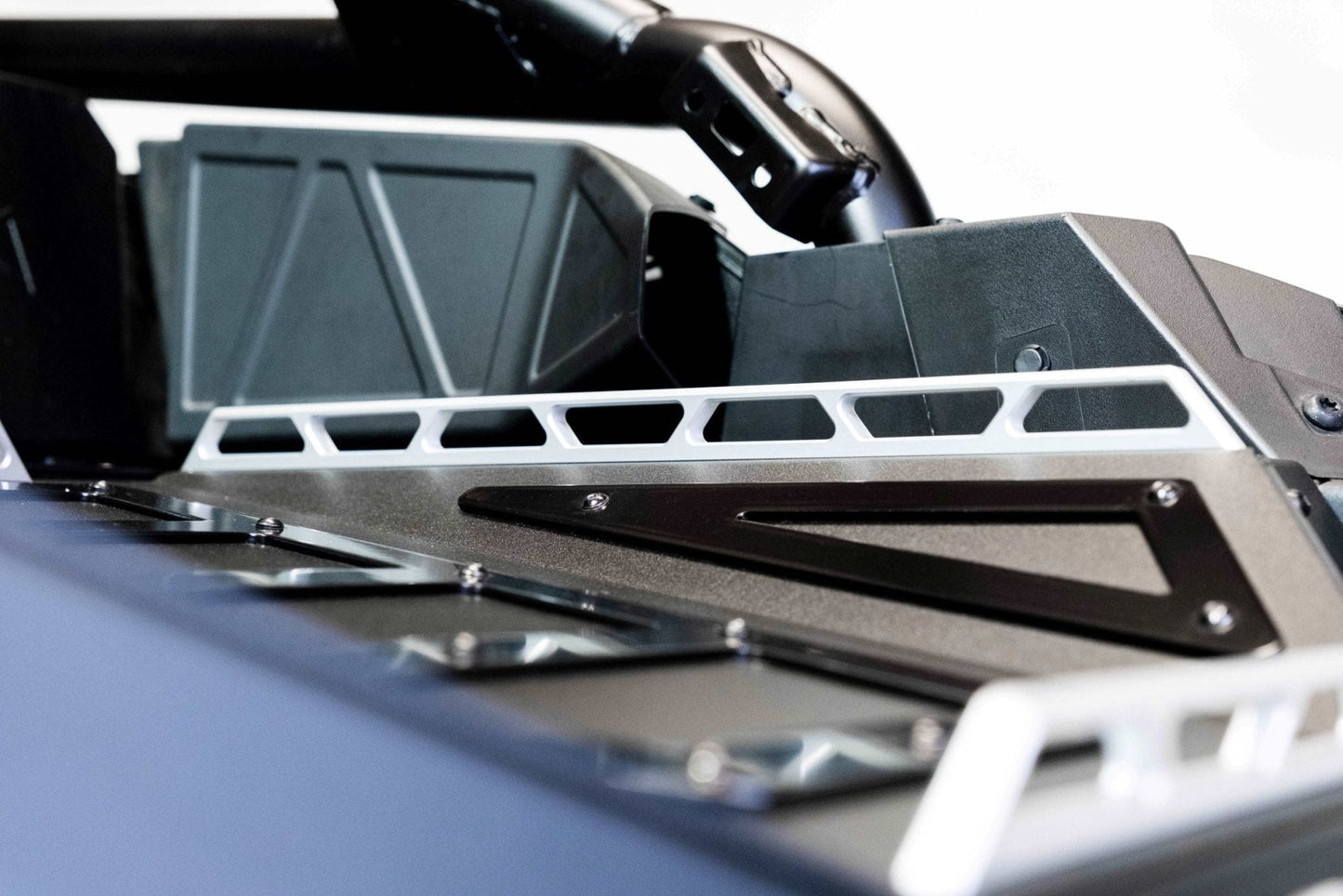 Elektric Offroad Volt Series Baja Bed Box for Polaris RZR Pro XP / Pro R / Turbo R