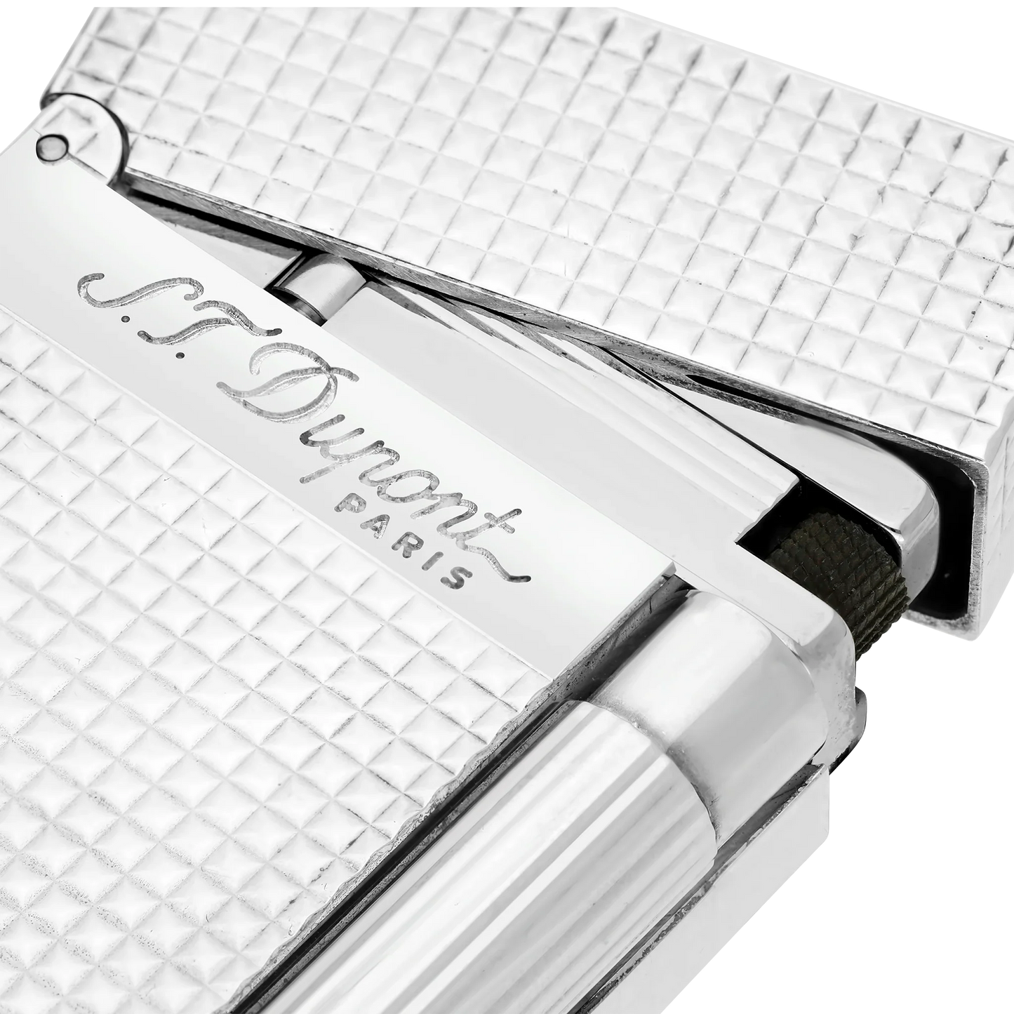 French Classic Paris Lighter