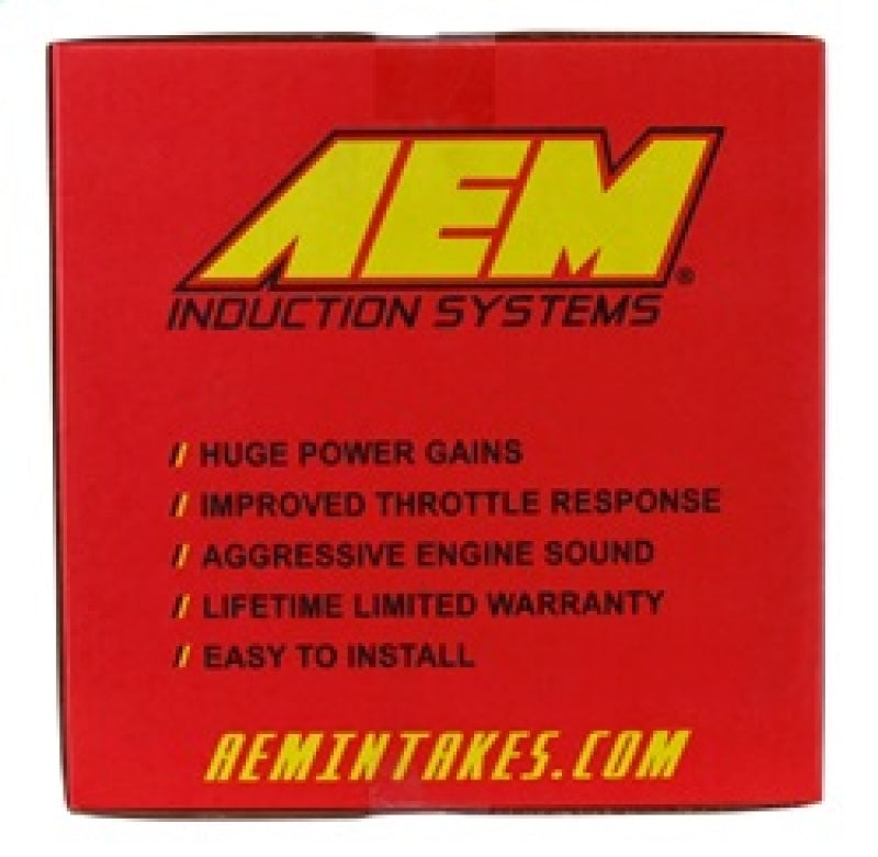 AEM Induction AEM C.A.S 17-19 Honda CR-V L4-1.5L F/I Cold Air Intake System 21-857C