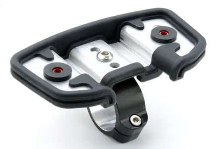 Voyager Bracket, Center Mount, for Oversized Handlebars