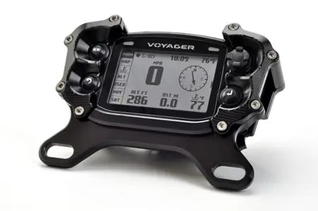 Voyager Protector, Top Mount, for 90-100mm Pinch Bolts