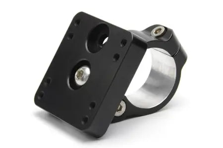 Voyager Pro Center Mount, for Oversized Handlebars