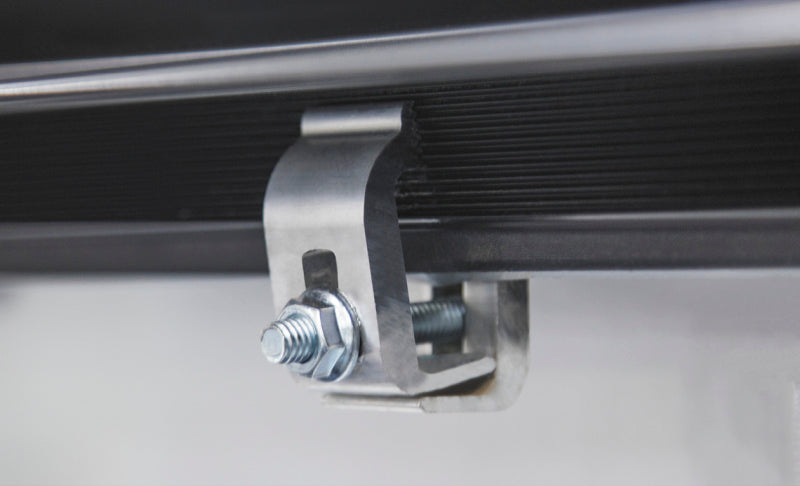 Access Lorado 01-04 Chevy/GMC S-10 / Sonoma Crew Cab (4 Dr.) 4ft 5in Bed Roll-Up Cover 42149