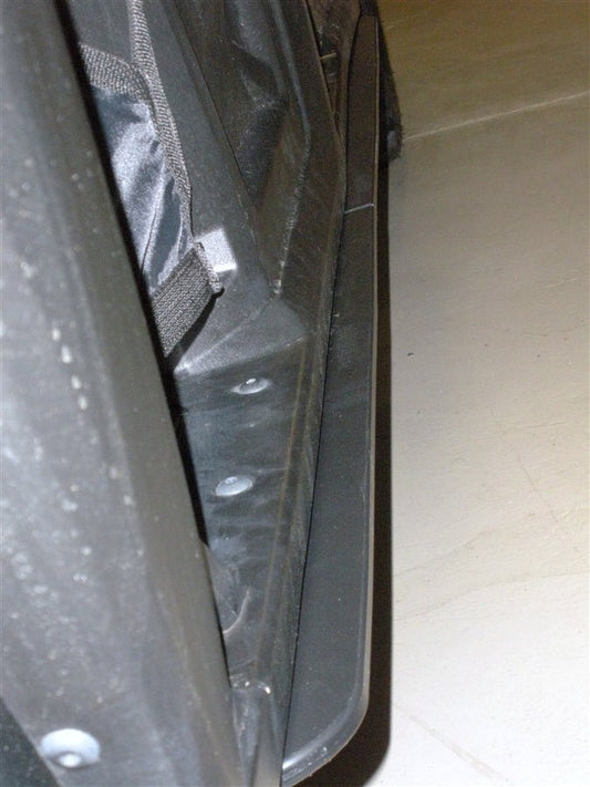 Trail Armor Full Skids for 2010-14 Polaris Ranger 800 Crew