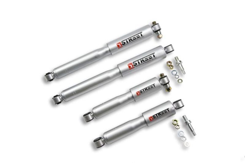 Belltech Shock Set Street Performance