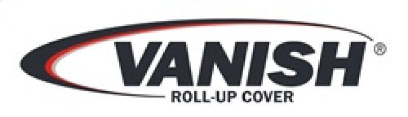 Access Vanish 01-07 Chevy/GMC Full Size Dually 8ft Bed Roll-Up Cover 92229