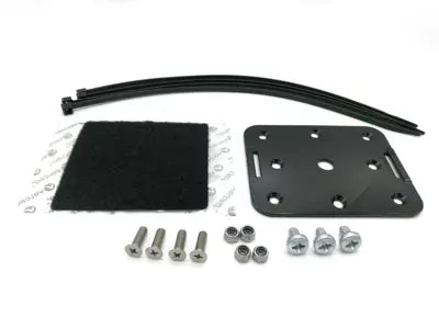 Battery Plate, for Mounting 040-BATT3.7