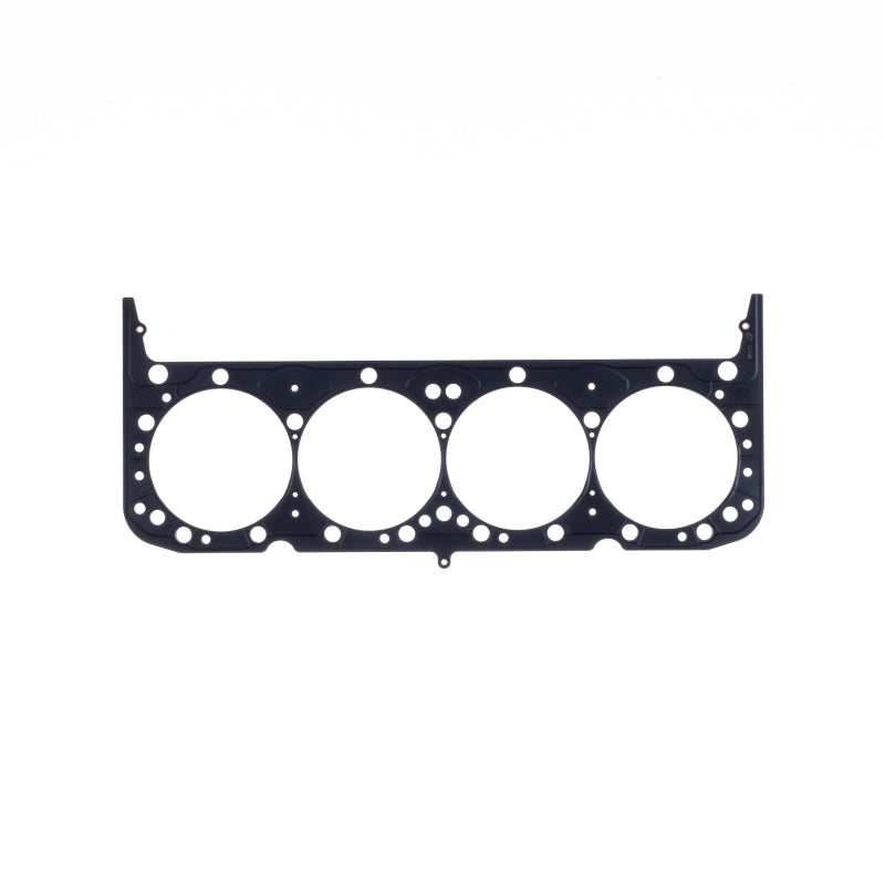 Cometic Gasket Cometic Chevy Gen-1 Small Block V8 .080in MLS Cylinder Head Gasket - 4.200in Bore C5273-080