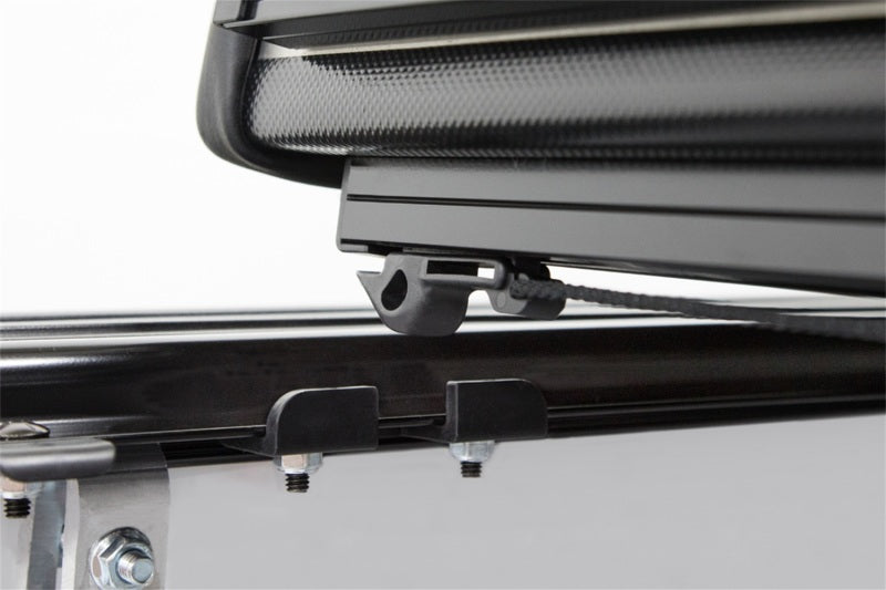 Access LOMAX Professional Series Tri-Fold Cover 19+ Ram 2500/3500 6ft 4in Bed w/o RamBox B0040069