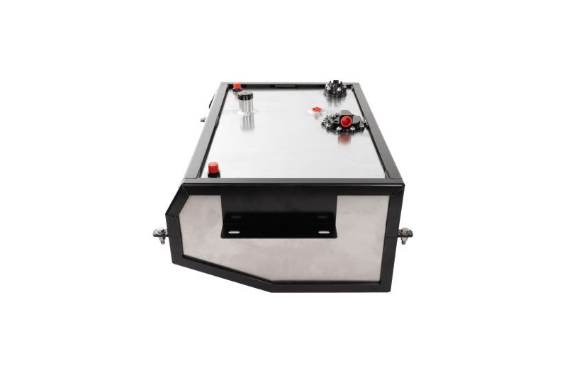 Aeromotive 67-72 Chevrolet C10 Truck Brushless TVS A1000 Rear Mount Fuel Cell 19122