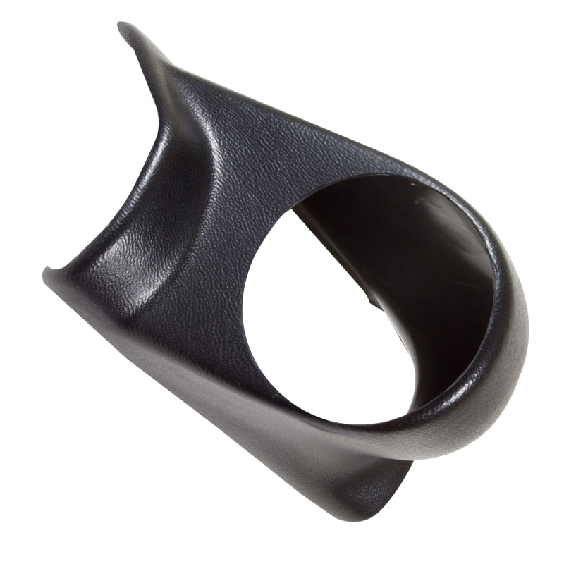 AutoMeter Gauge Mount A-Pillar Pod Single 2-5/8in. Honda Civic (2Dr.) 96-00 Ek 20434