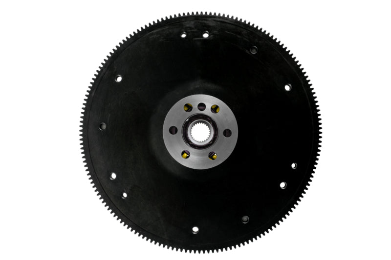 ACT Chevy Camaro/Corvette LS1/LS2/LS3/LS6/LS7 Mod-Twin 10.5 HD Sprung Disc Street Clutch Kit T1SS-G14