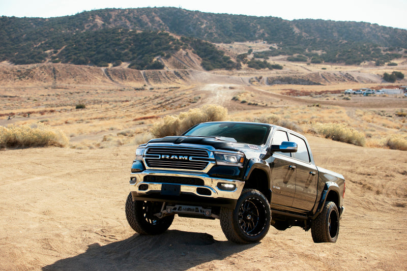 Belltech 19-21 RAM 1500 4WD All Cabs 6in-8in Performance Handling Coilover Lift Kit w/Sway Bar Set 153712HK