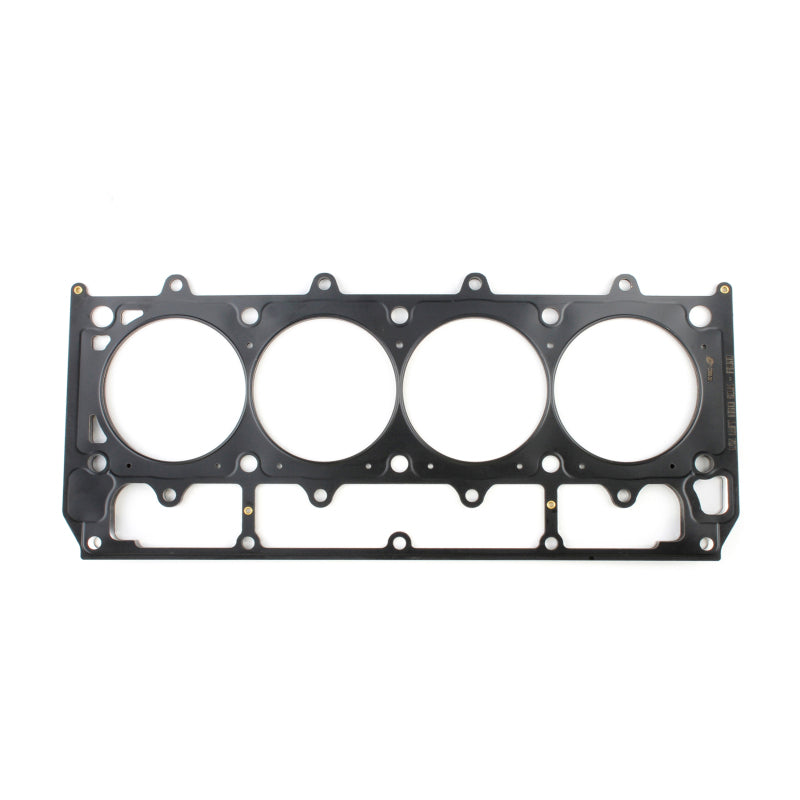 Cometic Gasket Cometic GM LSX Gen-4 Small Block V8 .056in MLS Cylinder Head Gasket - 4.185in Bore - LHS C5936-056