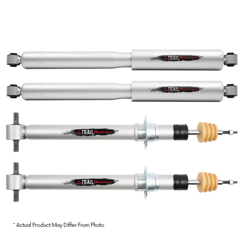 Belltech Street Performance Shock Absorber Set 9717