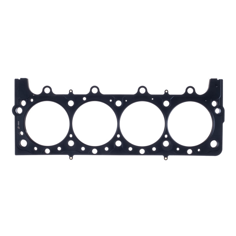 Cometic Gasket Cometic Ford 460 Pro Stock V8 .052in MLS Cylinder Head Gasket - 4.600in Bore - A460 Block C5743-052